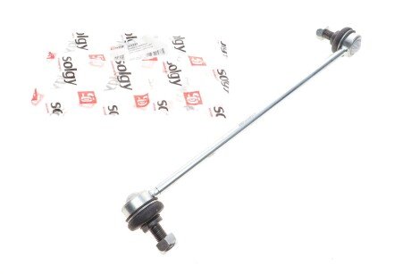 Тяга (стійка) стабілізатора solgy 202222