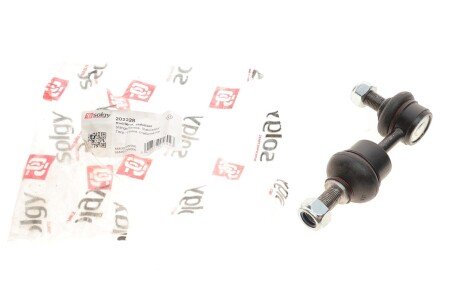 Тяга (стійка) стабілізатора solgy 202228