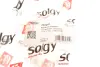 Тяга (стійка) стабілізатора solgy 202241