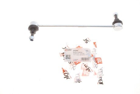 Тяга (стійка) стабілізатора solgy 202244