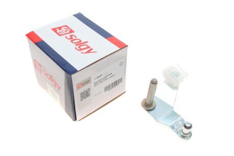 Важіль куліси solgy 119037