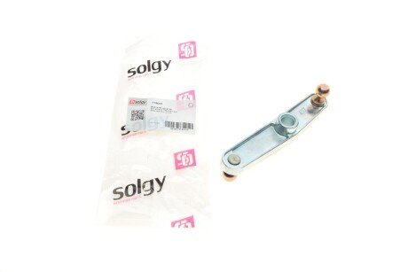 Важіль куліси solgy 119047