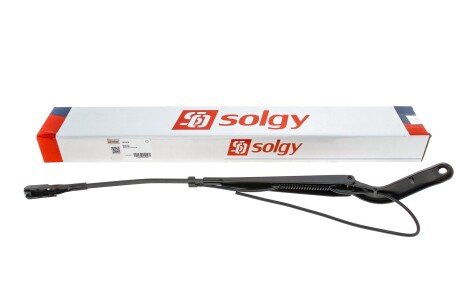 Поводок-рычаг дворника (стеклоочистителя) solgy 307015