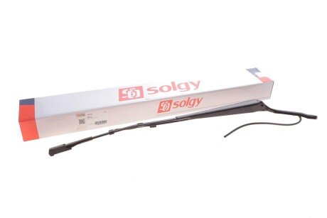 Поводок-рычаг дворника (стеклоочистителя) solgy 307016