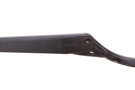 Поводок-рычаг дворника (стеклоочистителя) solgy 307016