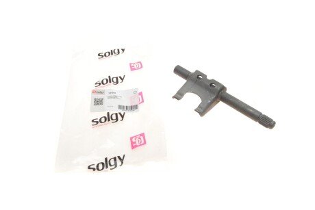 Вилка зчеплення solgy 121023