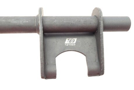 Вилка зчеплення solgy 121023