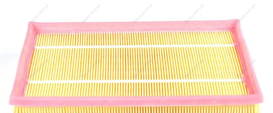 Повітряний фільтр Solgy 103007 (фото 1)