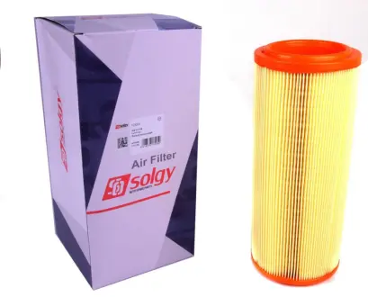 Воздушный фильтр solgy 103008