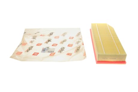 Воздушный фильтр solgy 103009