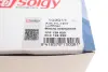 Повітряний фільтр Solgy 103011 (фото 3)