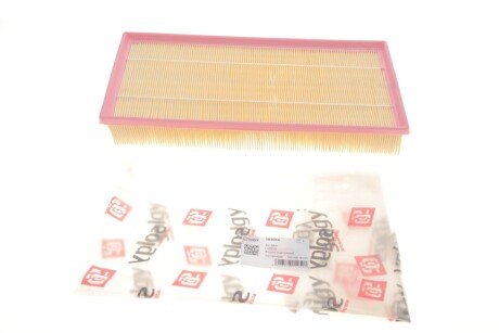 Воздушный фильтр solgy 103016