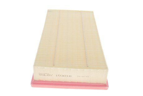 Воздушный фильтр solgy 103016