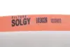 Повітряний фільтр Solgy 103028 (фото 2)