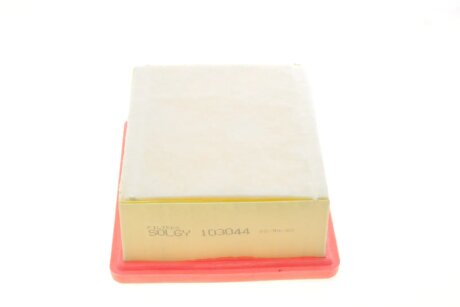 Воздушный фильтр solgy 103044