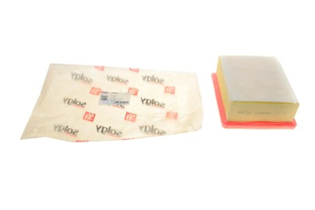 Воздушный фильтр solgy 103044