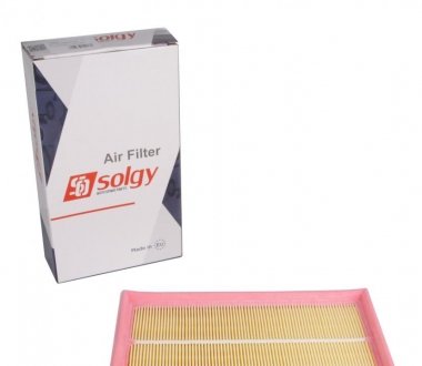 Воздушный фильтр solgy 103048
