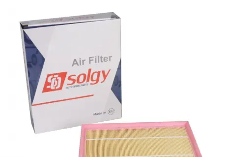 Воздушный фильтр solgy 103050 Опель Мерива а