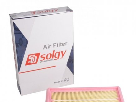 Воздушный фильтр solgy 103051