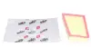 Повітряний фільтр Solgy 103057 (фото 1)