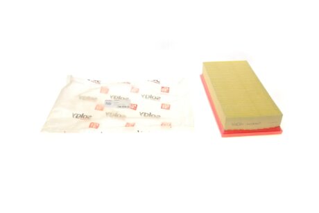 Повітряний фільтр solgy 103067