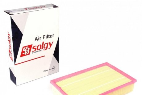 Воздушный фильтр solgy 103069