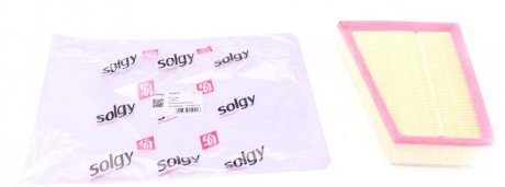 Воздушный фильтр solgy 103073