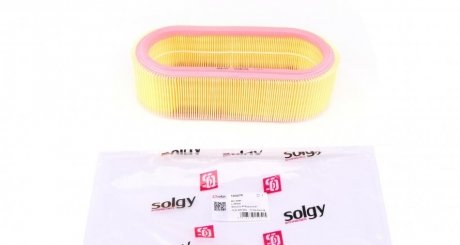 Воздушный фильтр solgy 103076