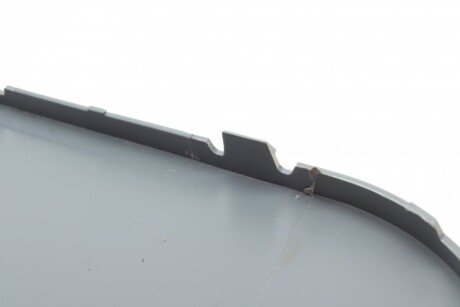 Вставка бампера solgy 304049