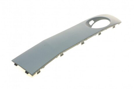 Вставка бампера solgy 304061