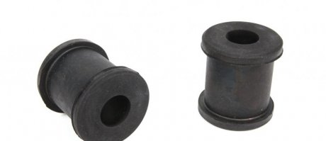 Втулка амортизатора solgy 201011