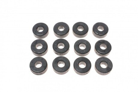 Втулка амортизатора solgy 201144