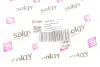 Втулка амортизатора Solgy 201173 (фото 2)