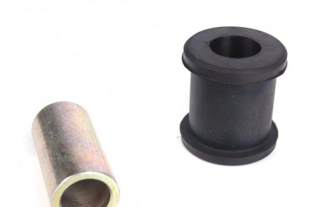 Втулка амортизатора solgy 201184