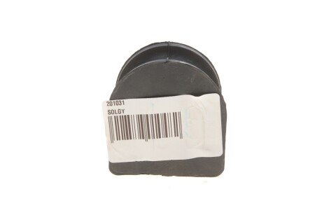 Втулка (резинка) переднего стабилизатора solgy 201031