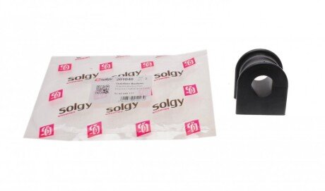 Втулка (резинка) переднего стабилизатора solgy 201040