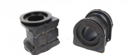 Втулка (резинка) переднего стабилизатора solgy 201039