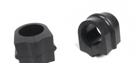 Втулка (резинка) переднего стабилизатора solgy 201115