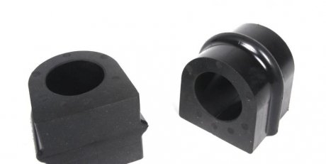 Втулка переднього стабілізатора solgy 201124