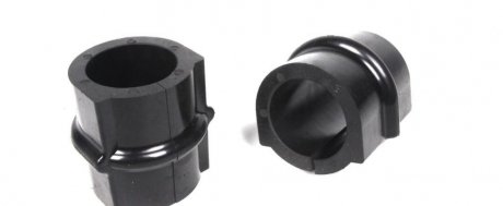 Втулка (резинка) переднего стабилизатора solgy 201126