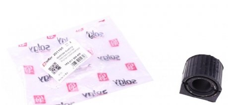 Втулка (резинка) переднего стабилизатора solgy 201195