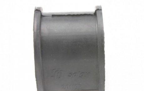 Втулка (резинка) переднего стабилизатора solgy 201192