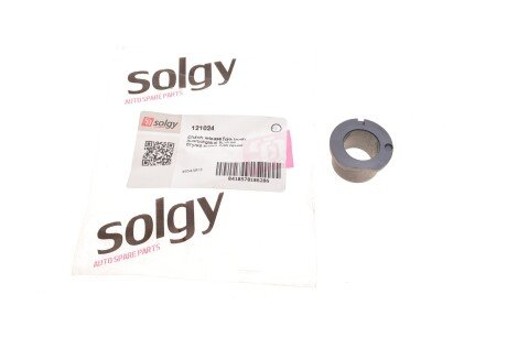 Втулка вилки зчеплення solgy 121024