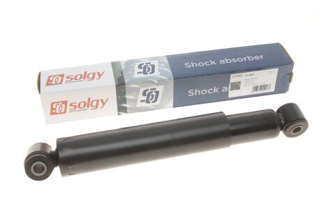 Задний амортизатор (стойка) solgy 211007