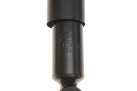 Задний амортизатор (стойка) solgy 211007