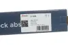 Задний амортизатор (стойка) solgy 211009