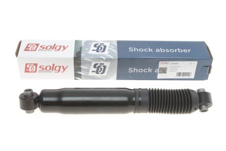 Задний амортизатор (стойка) solgy 211010