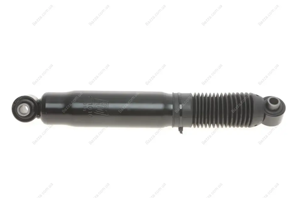Задний амортизатор (стойка) solgy 211010