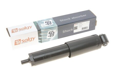 Задний амортизатор (стойка) solgy 211017