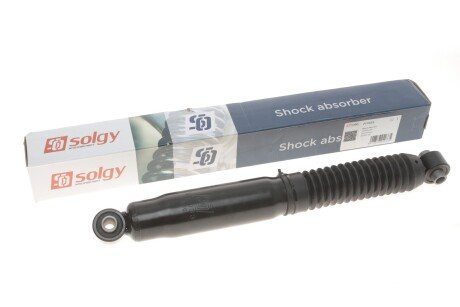 Задний амортизатор (стойка) solgy 211033
